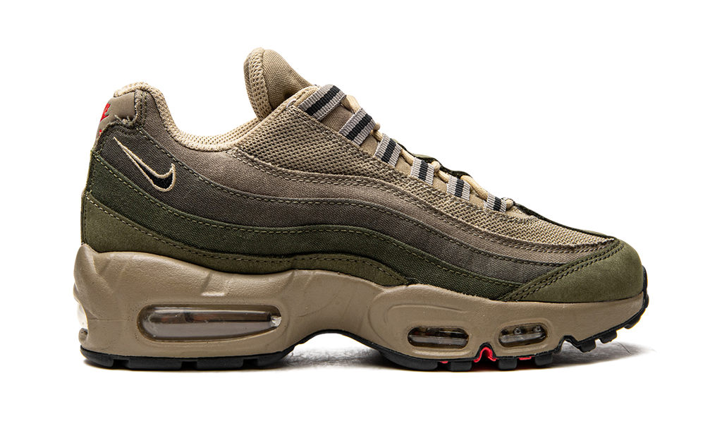 Air Max 95 SE "Rough Green" DQ8570 200