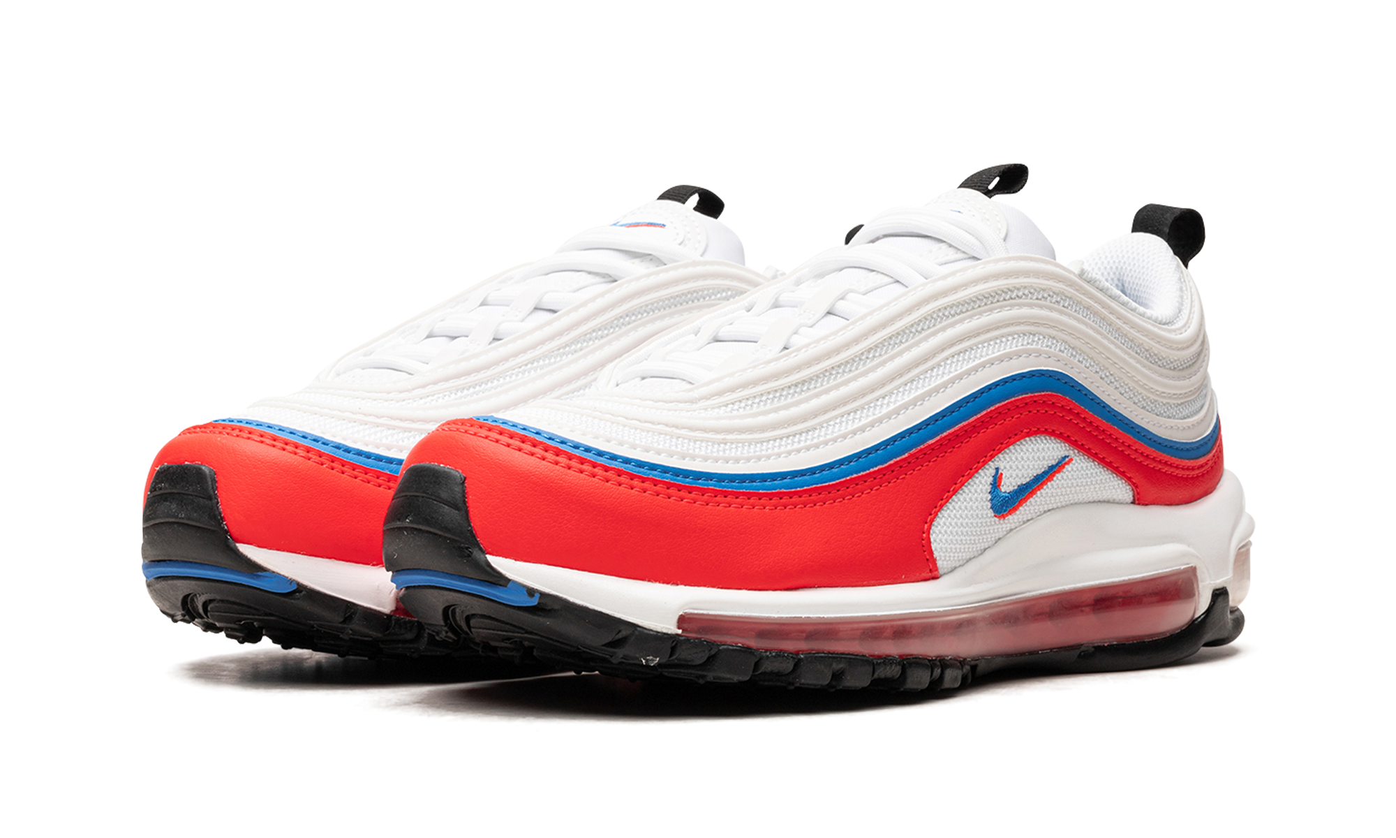 AIR MAX 97 WMNS "Double Swoosh" DV2222 100