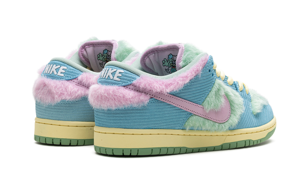 SB Dunk Low "Verdy - Visty" FN6040 400