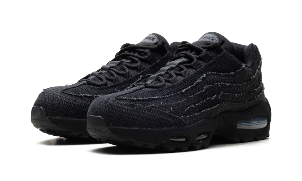 Air Max 95 OG "Levi's Denim - Black" HM4743 001