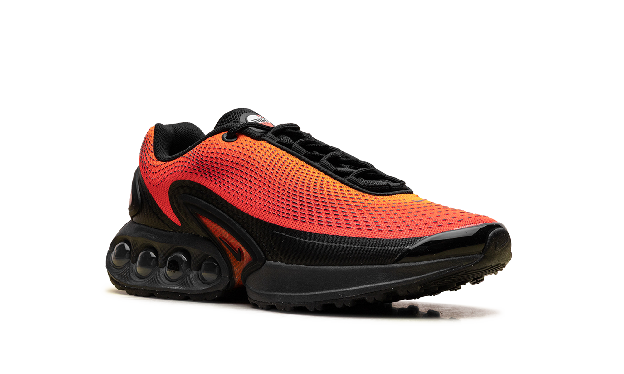 Air Max Dn "Total Orange" IB4505 803
