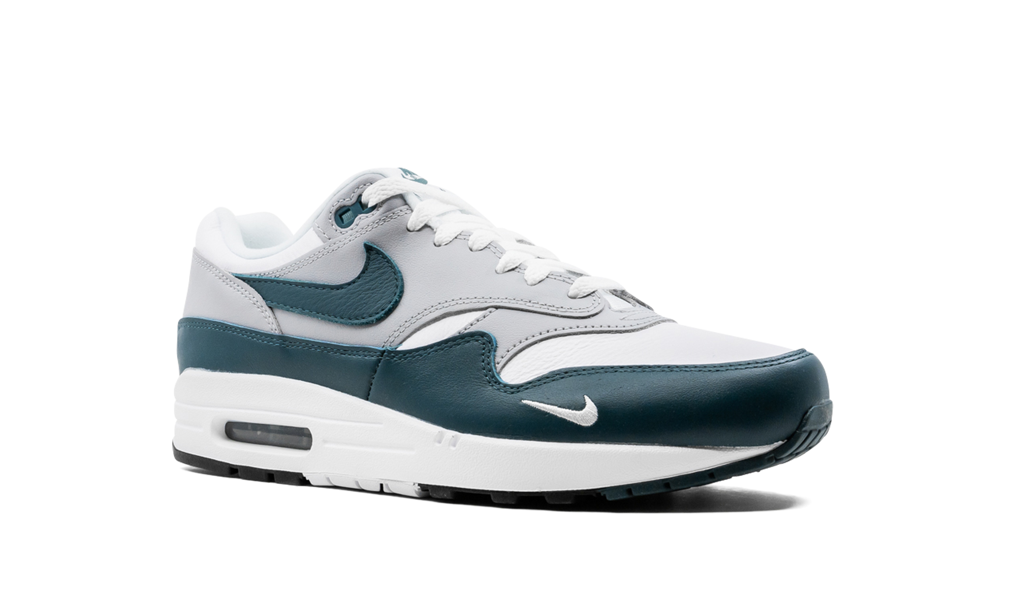 Air Max 1 LV8 "Dark Teal Green" DH4059 101