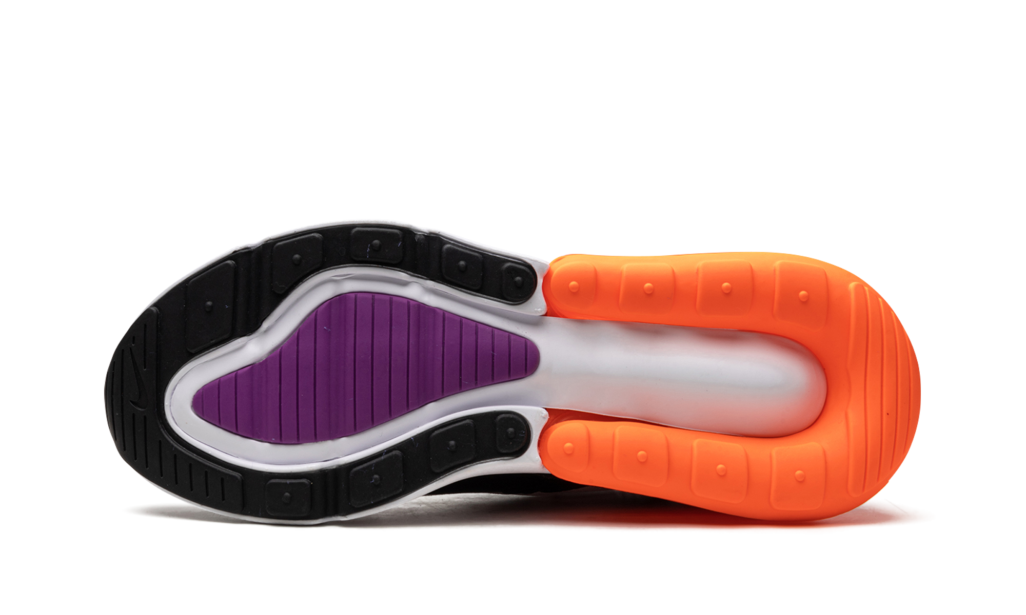 Air Max 270 "Vivid Purple" FD0299 100