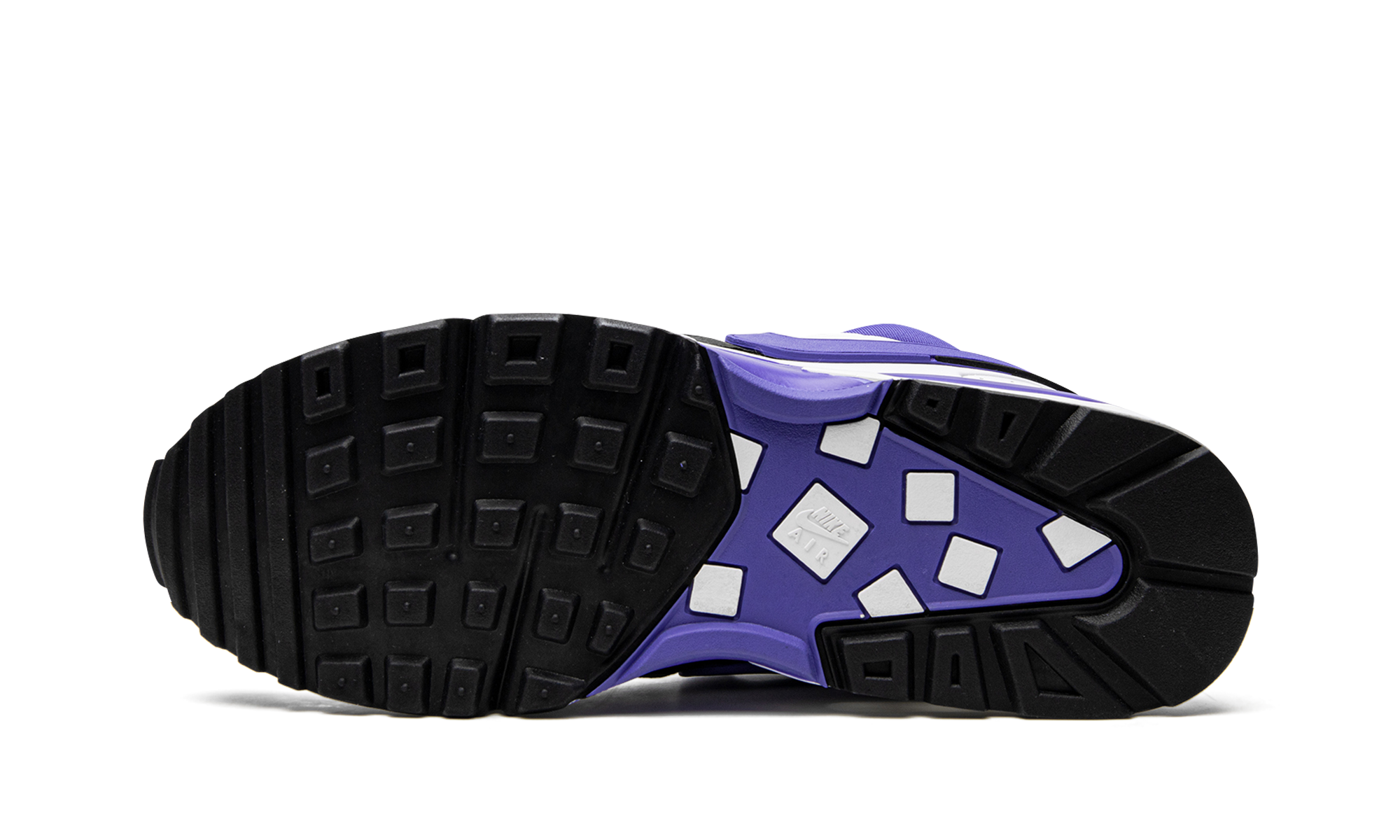 AIR MAX B WMNS "White Persian Violet" DN4113 101