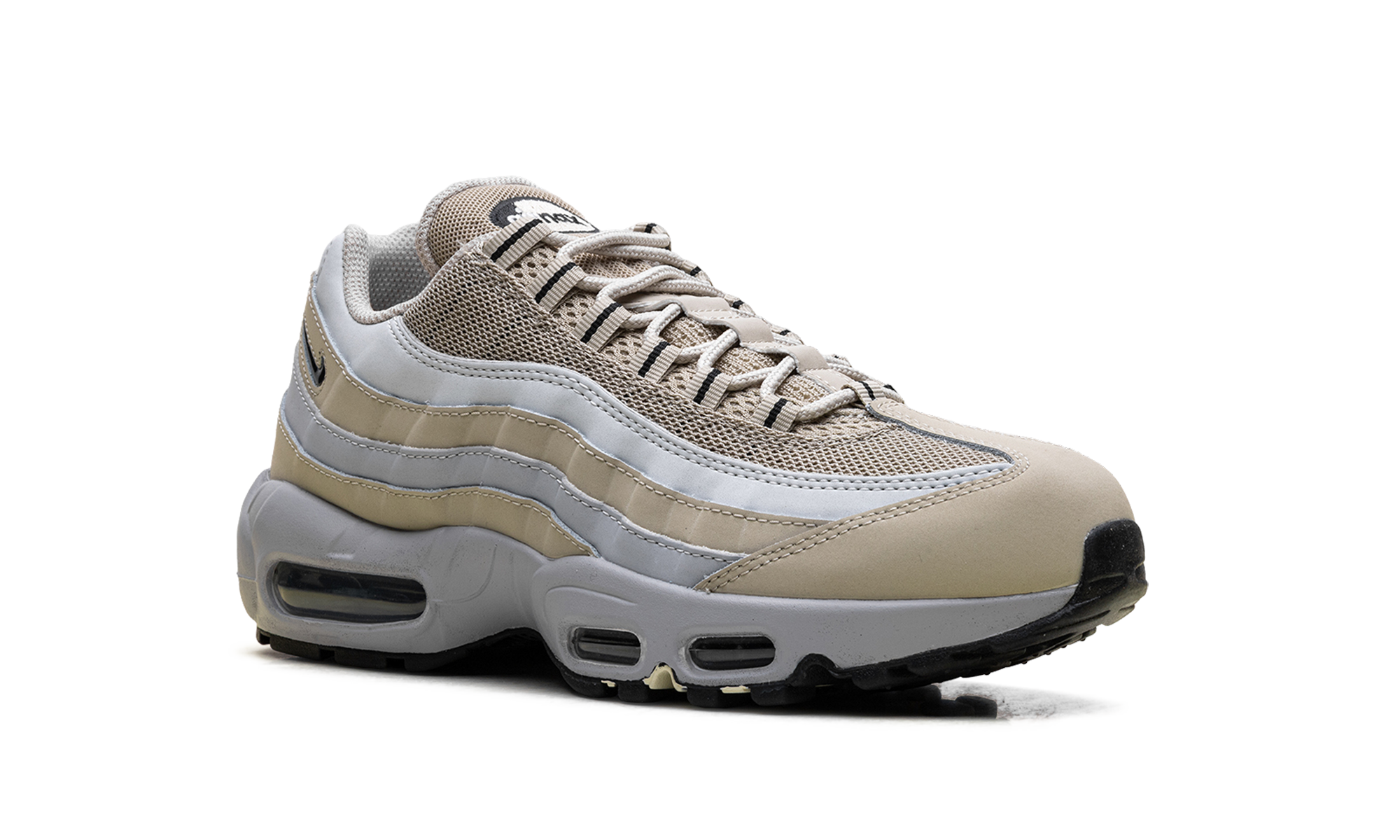 Air Max 95 "Desert Khaki" HV6062 200