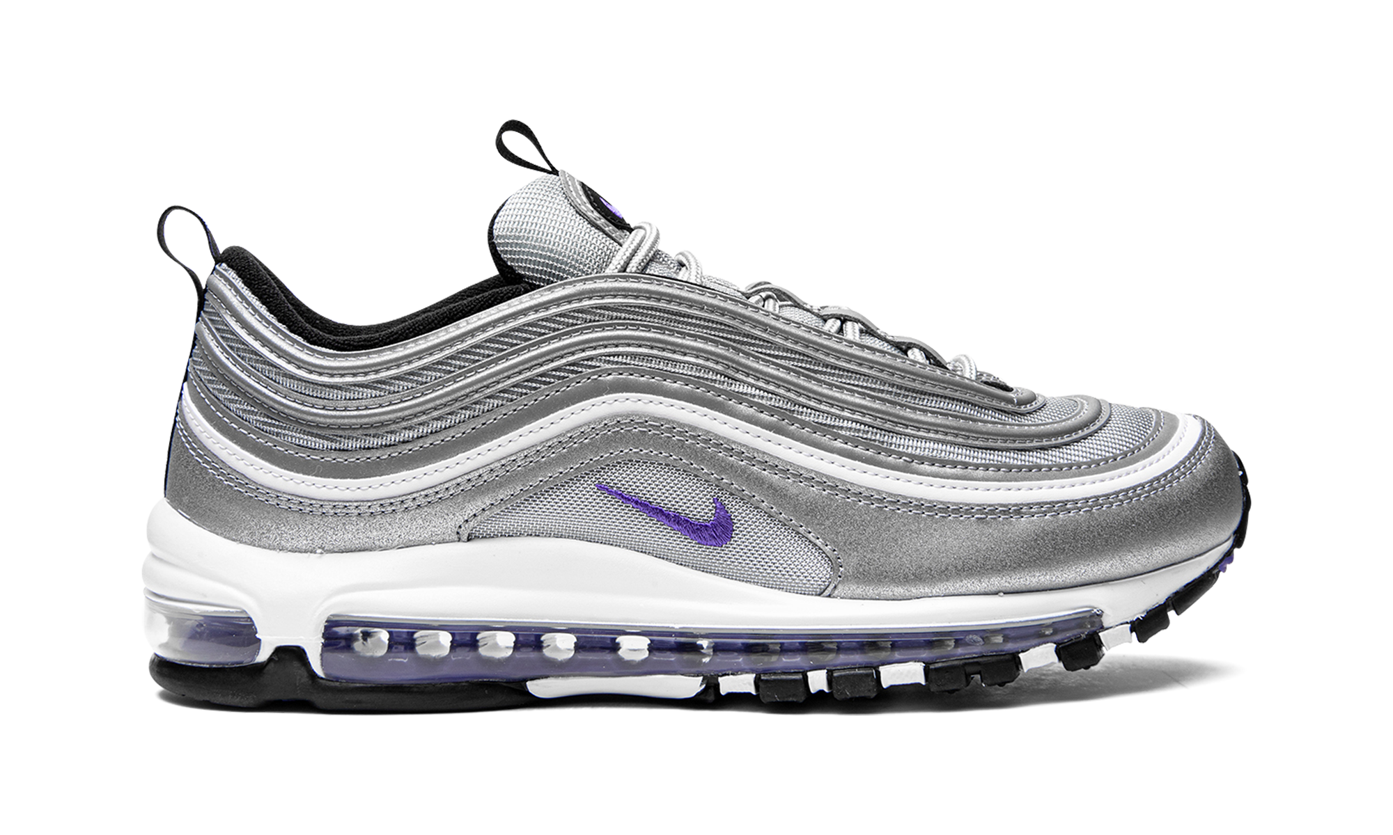 Air Max 97 "Purple Bullet" DJ0717 001