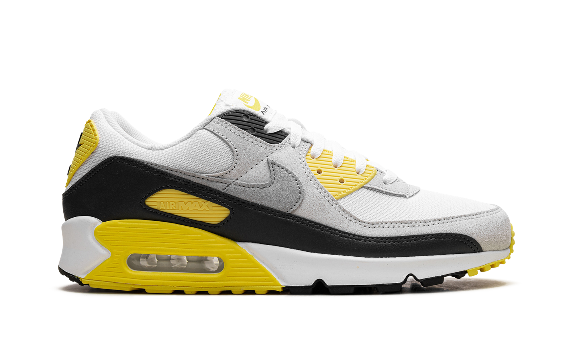 Air Max 90 "White Lightning" DM0029 111
