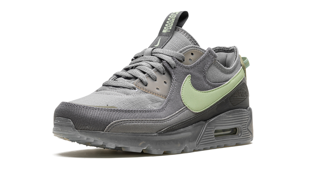 Air Max 90 Terrascape "Cool Grey Honeydew" DV7413 014