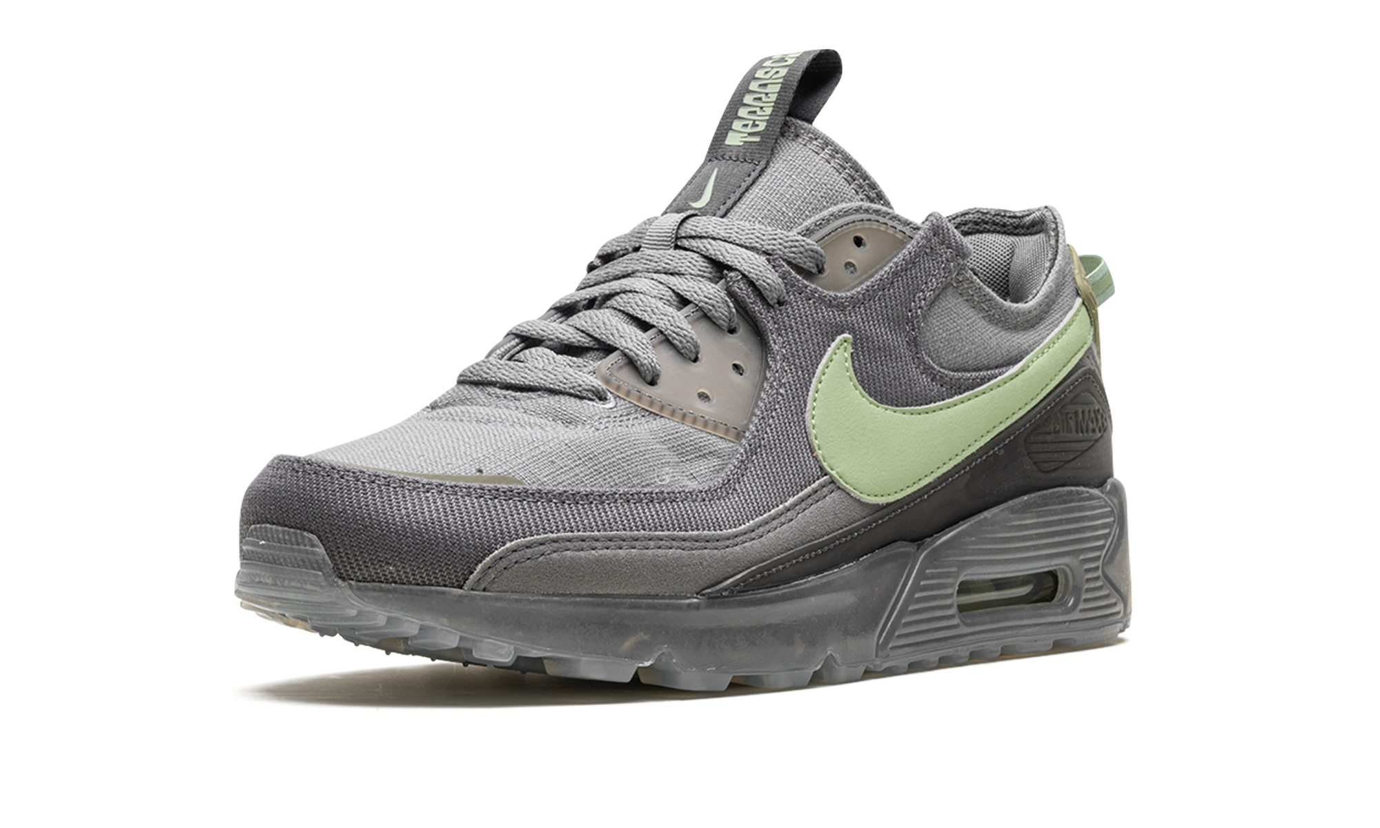 Air Max 90 Terrascape "Cool Grey Honeydew" DV7413 014