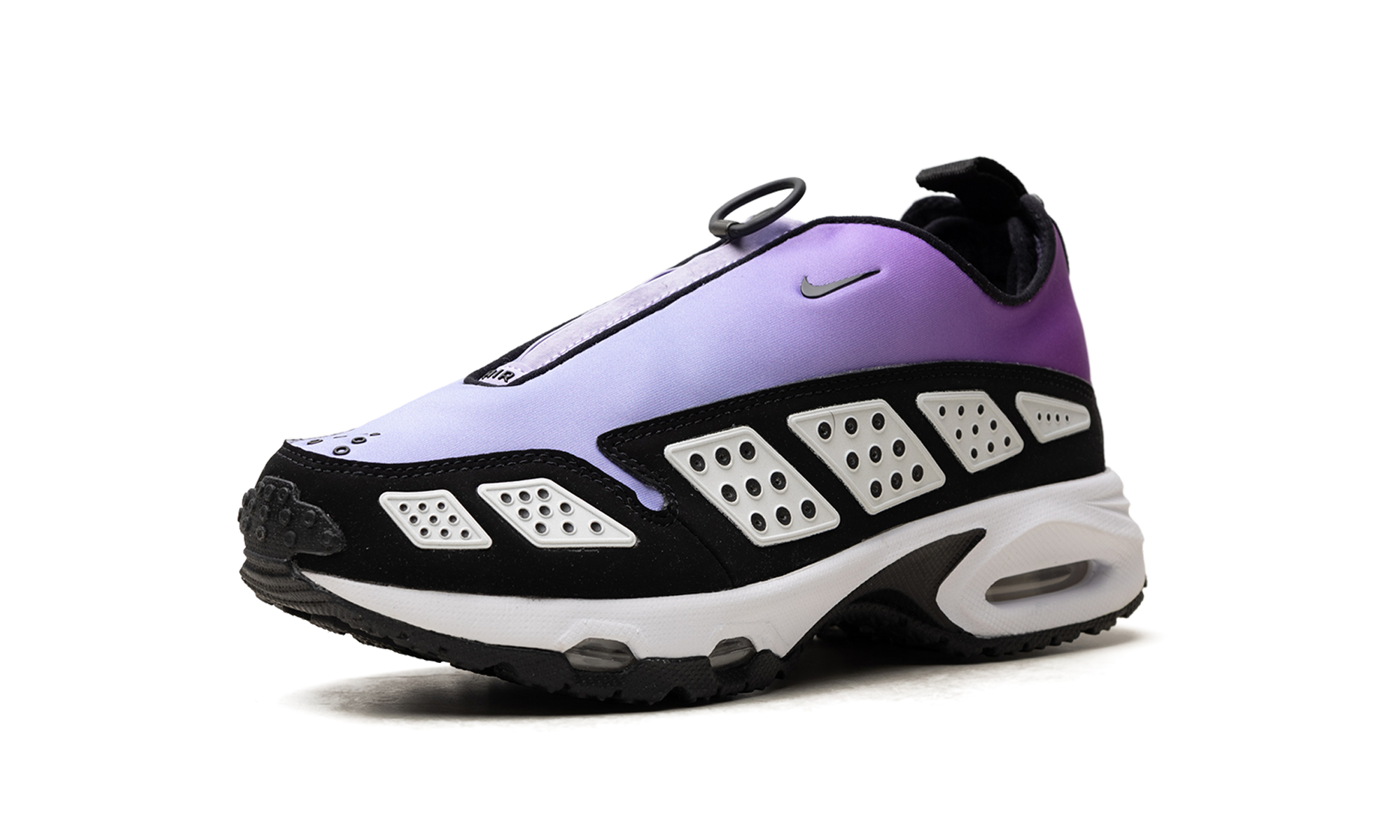 Air Max Sunder WMNS "Hydrangeas Hyper Violet" HJ8080 500