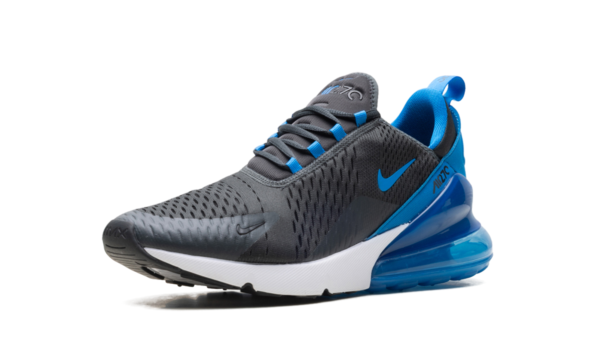 AIR MAX 270 "Photo Blue" AH8050 028