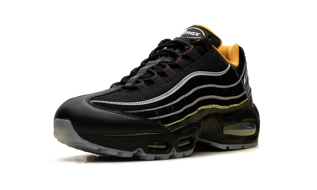 Air Max 95 "Big Bubble Korea" IR5901 010