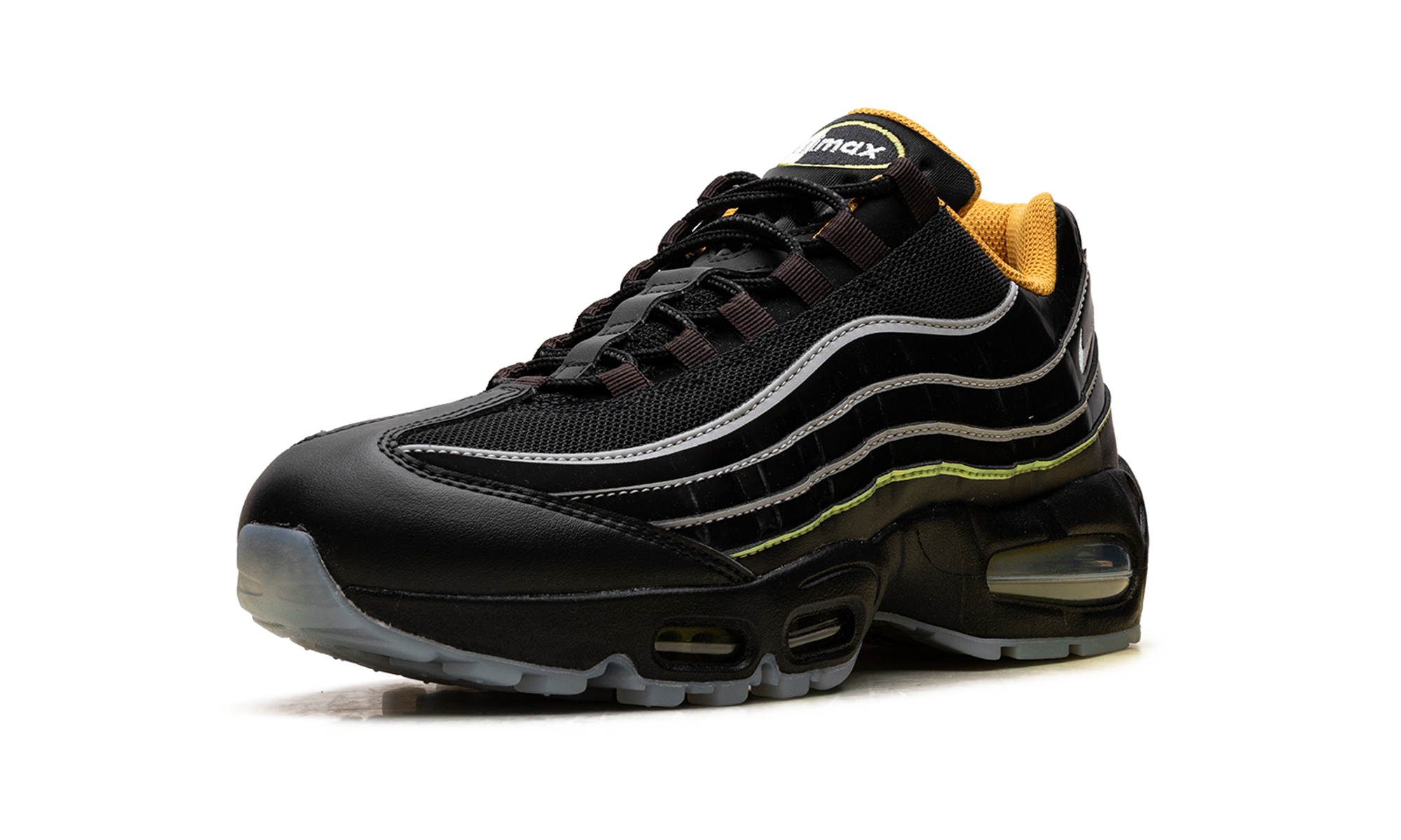 Air Max 95 "Big Bubble Korea" IR5901 010