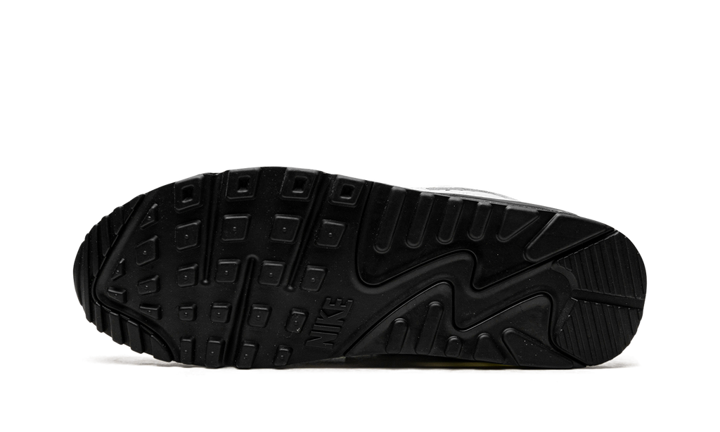 Air Max 90 "Reflective Logo" DB0625 100