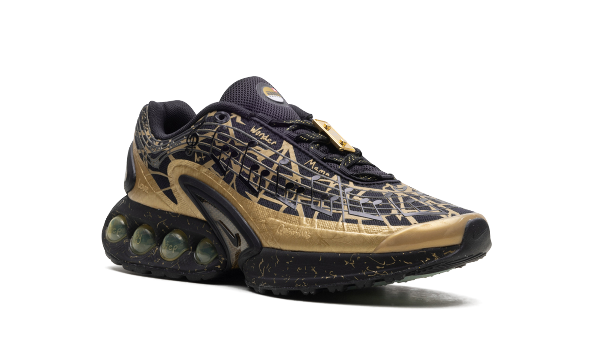Air Max Dn "Doernbecher" IB6063 920