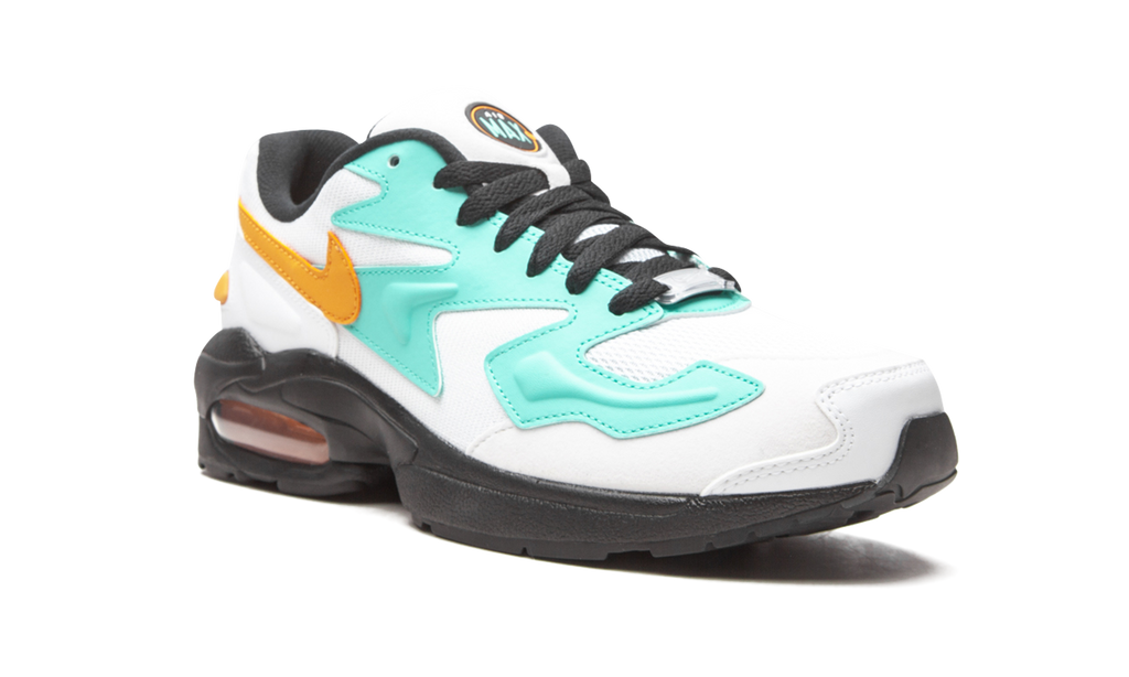 AIR MAX 2 LIGHT WMNS "Jaguars" CJ7980 100