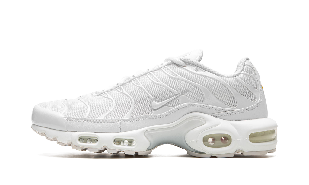 AIR MAX PLUS WMNS "Pure Platinum" DM2362 100