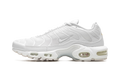 AIR MAX PLUS WMNS "Pure Platinum" DM2362 100