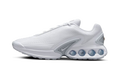 Nike Air Max DN "White Metallic Silver" DV3337 101