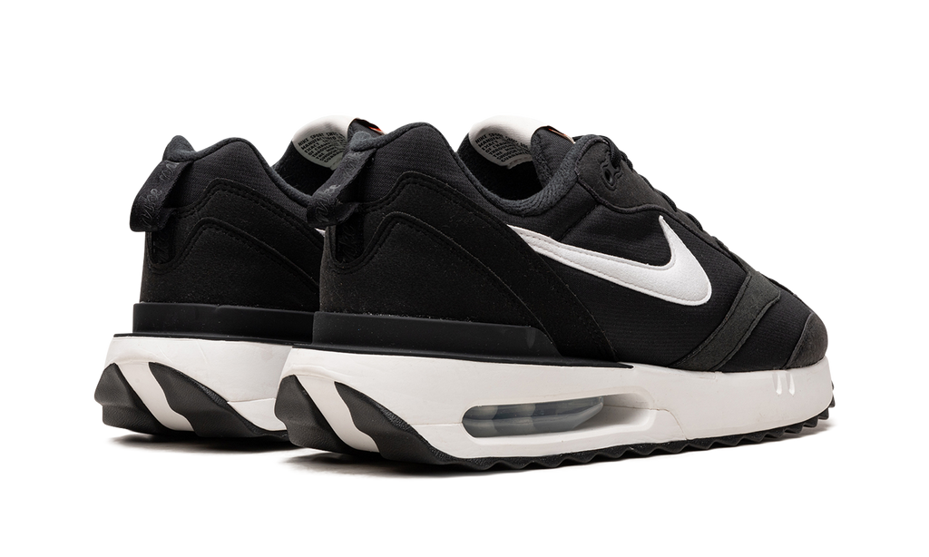 AIR MAX DAN WMNS "Black White" DC4068 001