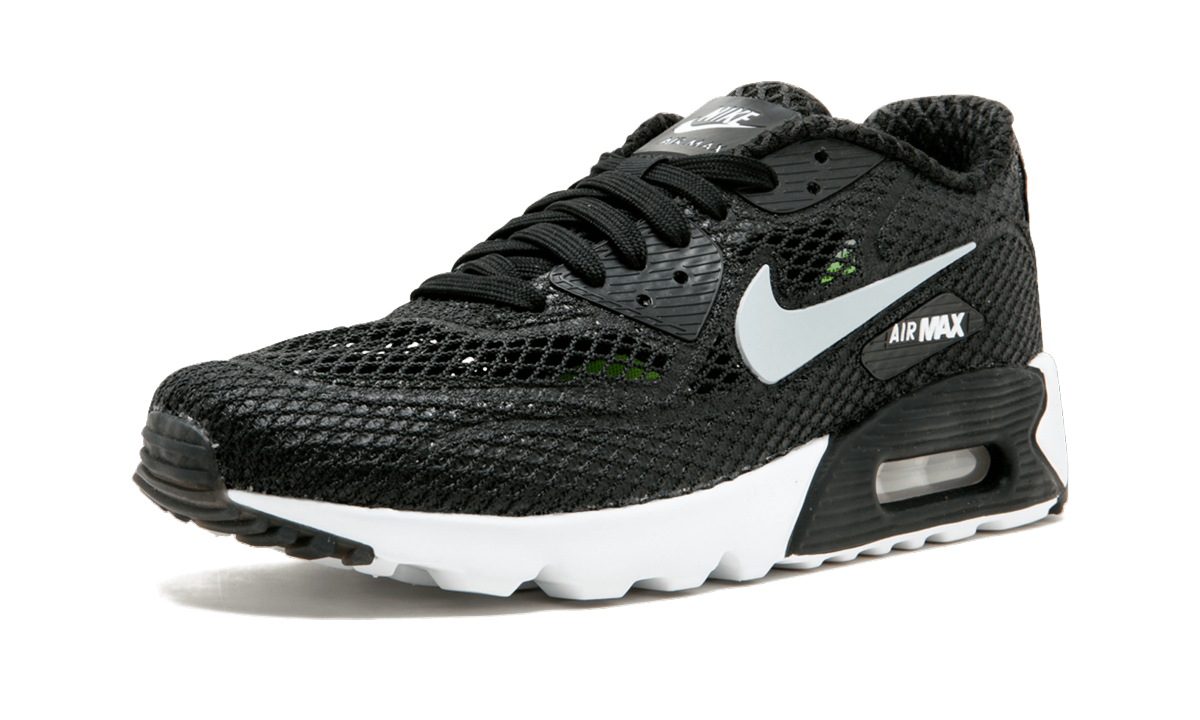 Air Max 90 Ultra BR Plus QS "Black Volt" 810170 002