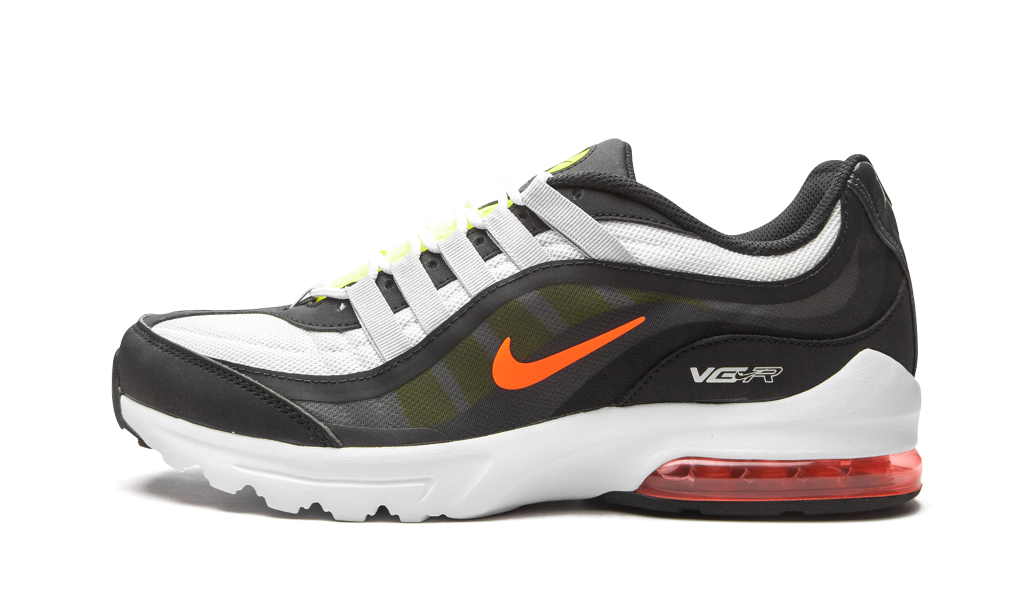 Air Max VG-R "White Total Orange" CK7583 101