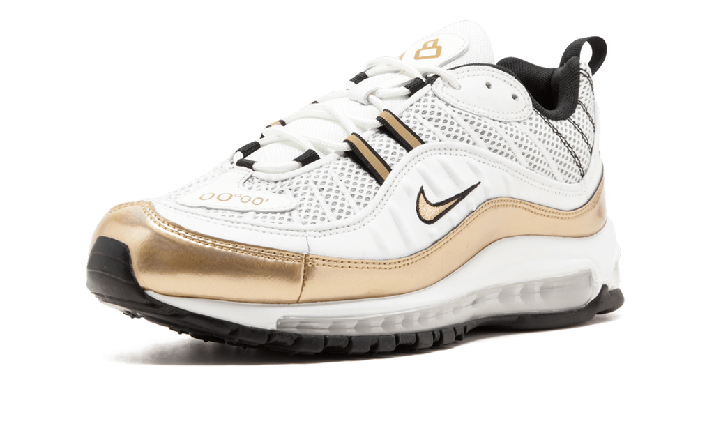 Air Max 98 UK "UK Edition" AJ6302 100