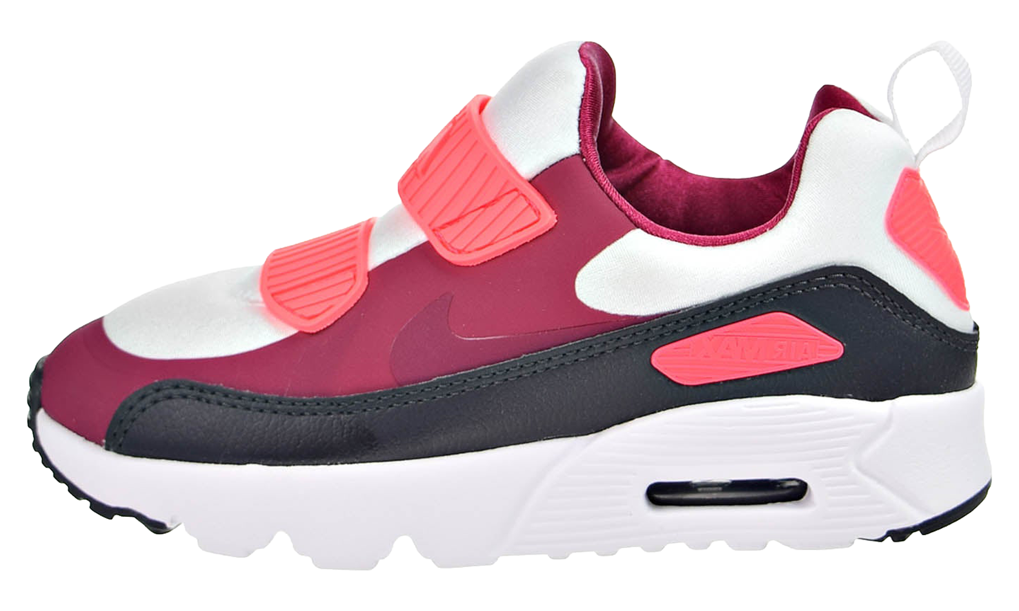 Air Max Tiny 90 "Noble Red" 881927 101