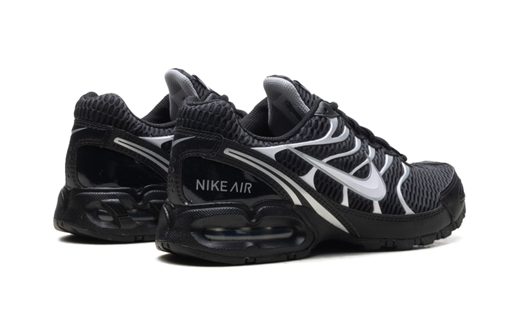 Air Max Torch 4 "Black White" 343851 010