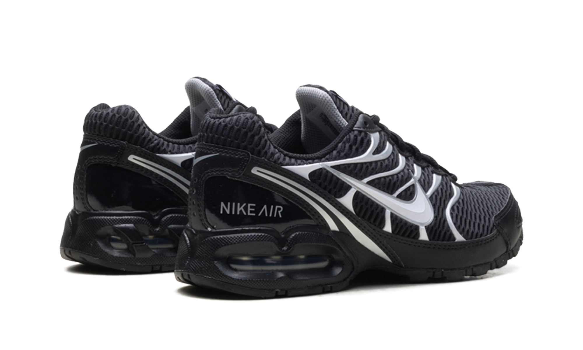 Air Max Torch 4 "Black White" 343851 010