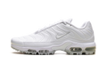 Air Max Plus Golf "Triple White" FZ4150 100