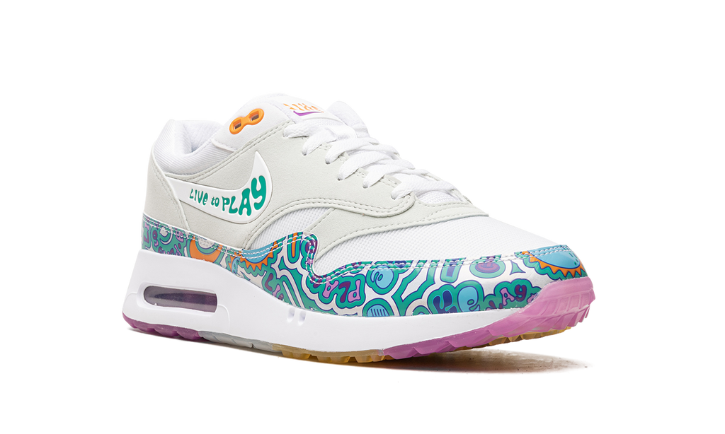 Air Max 1 Golf "Play To Live" DV1407 100