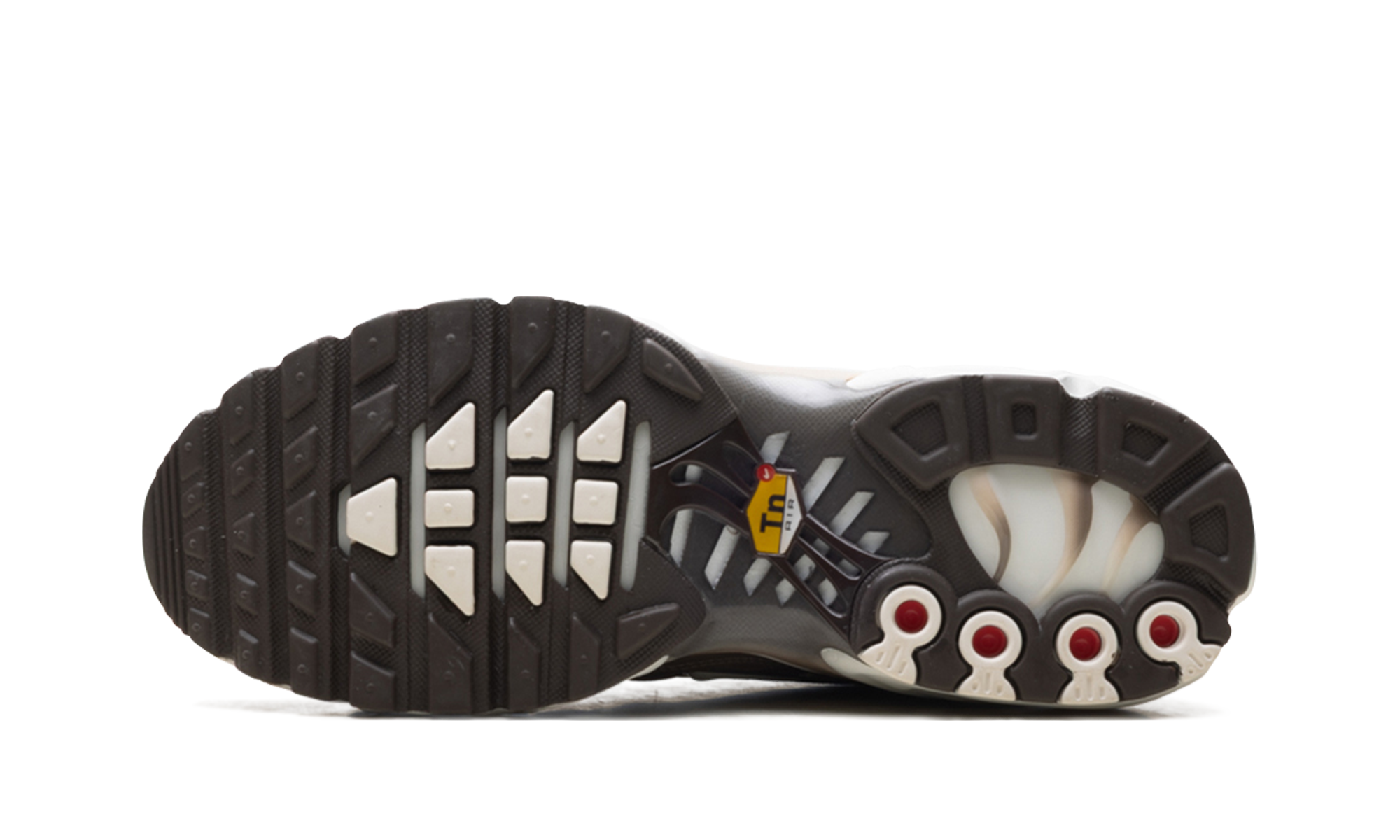 Air Max Plus "Mink Brown" DZ3671 200