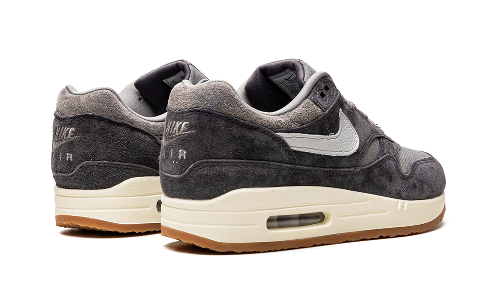 Air Max 1 PRM Crepe "Soft Grey" FD5088 001