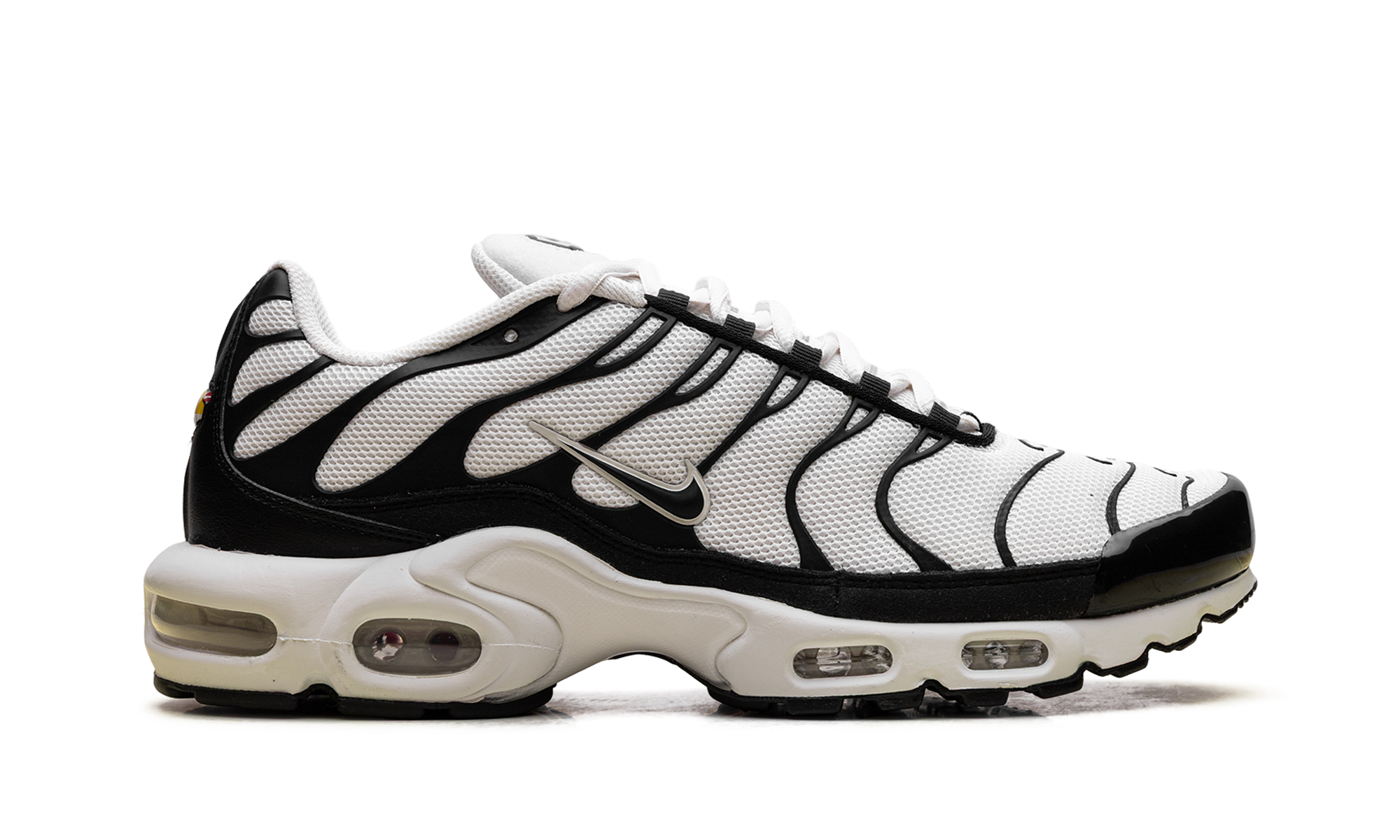 Air Max Plus "Panda" FV6264 001