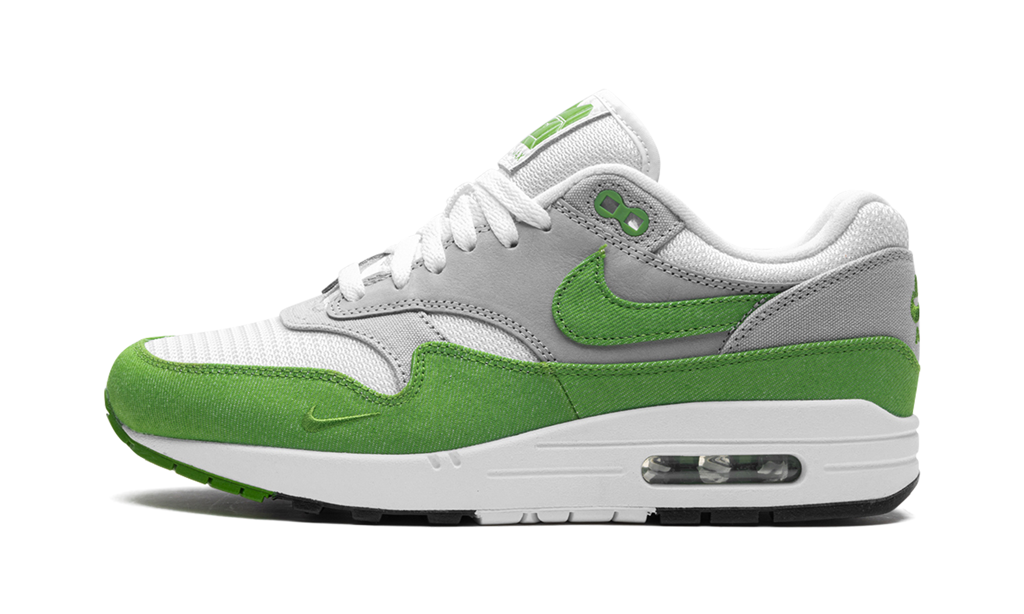 Air Max 1 "Patta - Chlorophyll 2024" HF1012 300