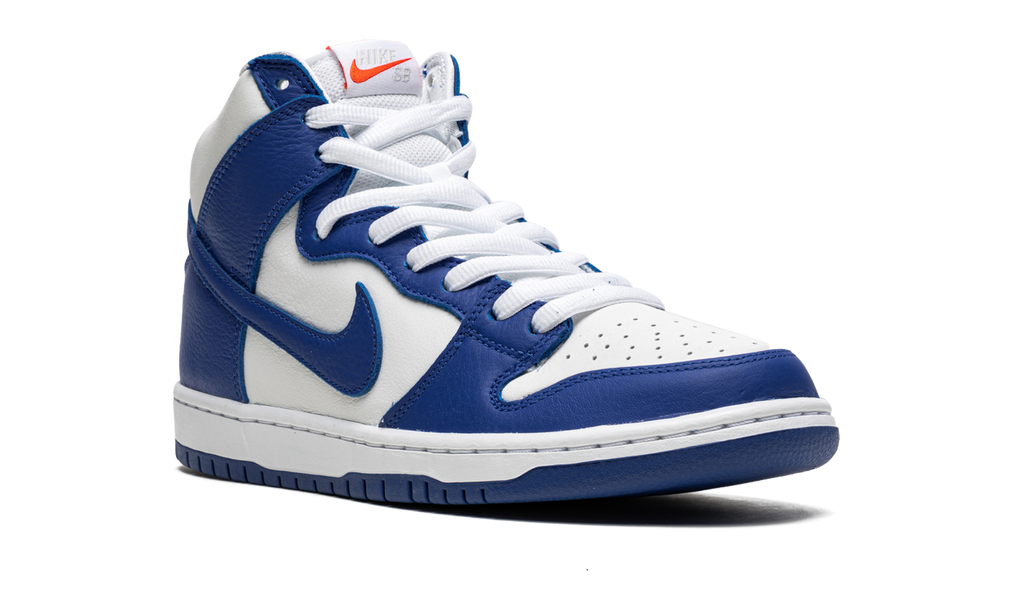 SB Dunk High Pro ISO "Kentucky" DH7149 400