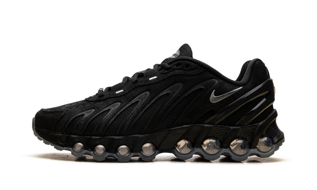 Air Max Dn8 Leather "Black / Smoke Grey" IB6381 002