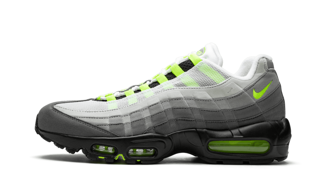 Air Max 95 OG "NEON (2015)" 554970 071