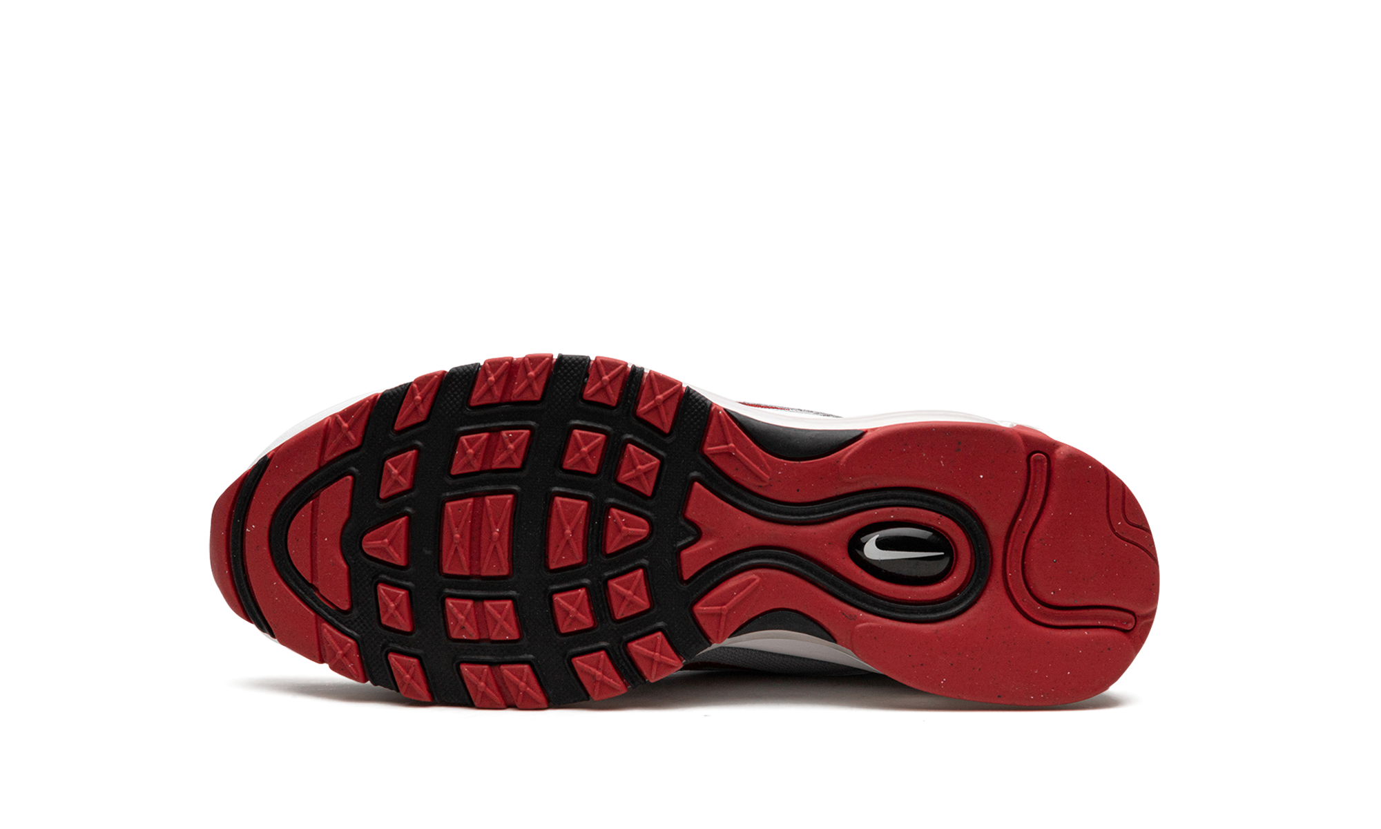 Air Max 97 GS "White Bullet" 921522 111