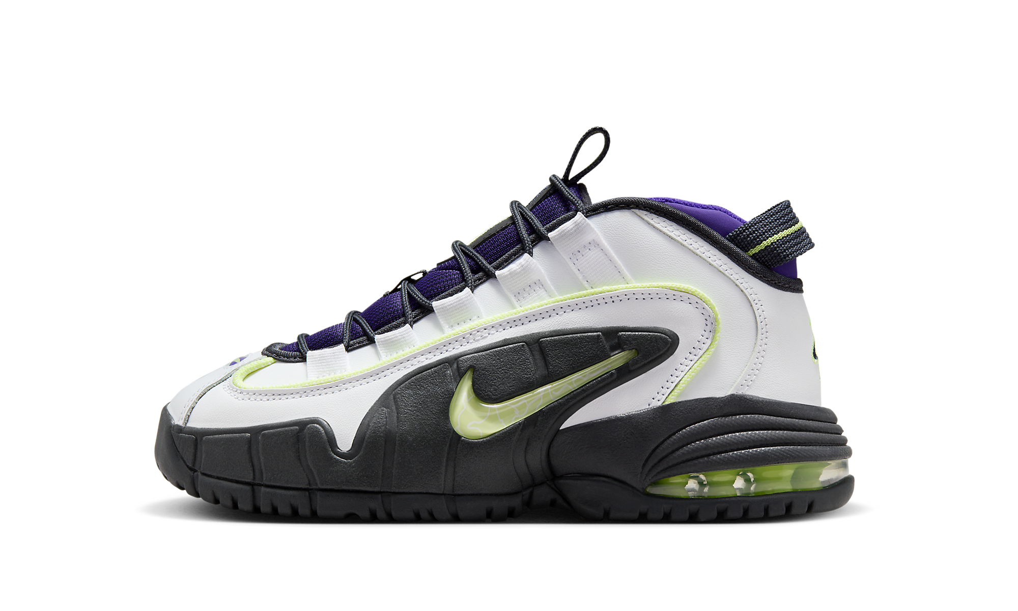 Air Max Penny GS "Penny Story" FZ3546 100