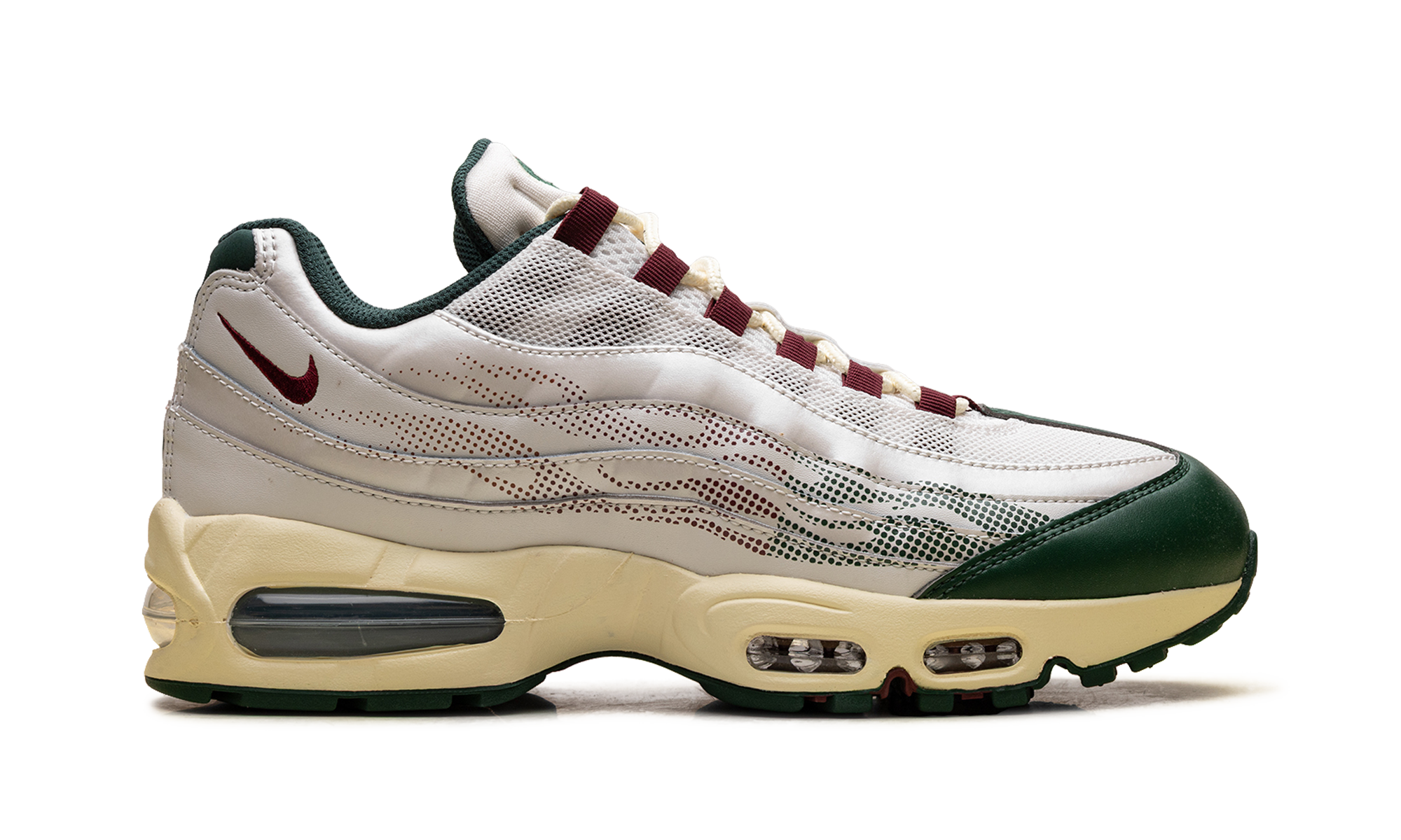 Air Max 95 Big Bubble "Mexico" IR5900 030