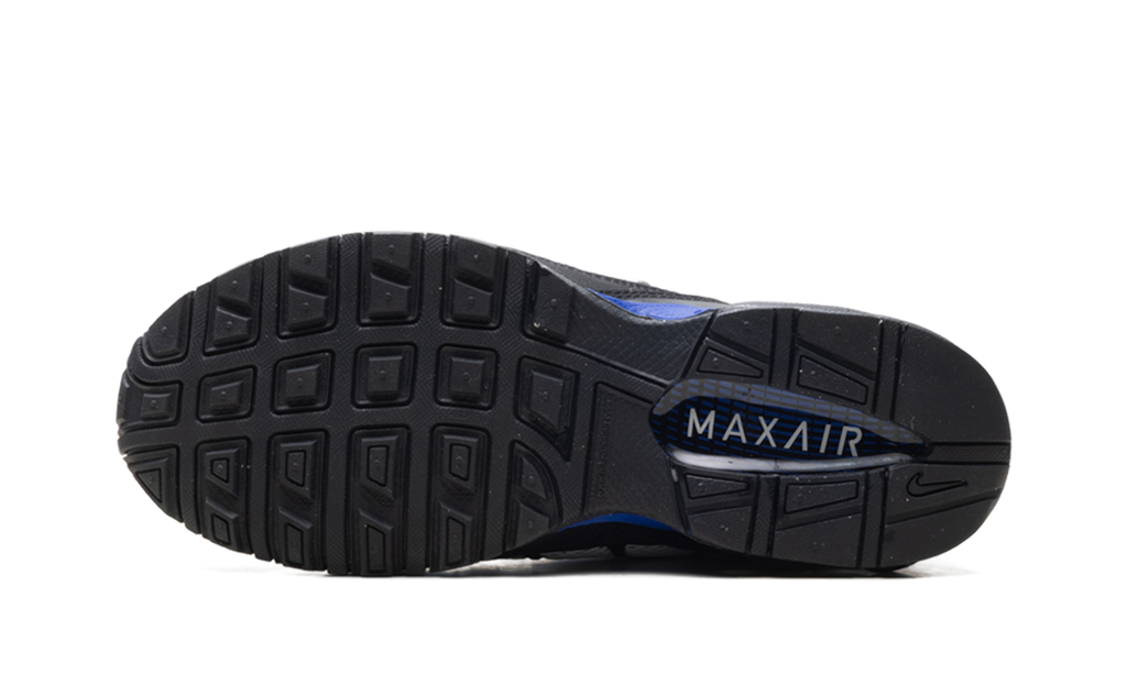 Air Max Torch 4 "White" CW7026 100