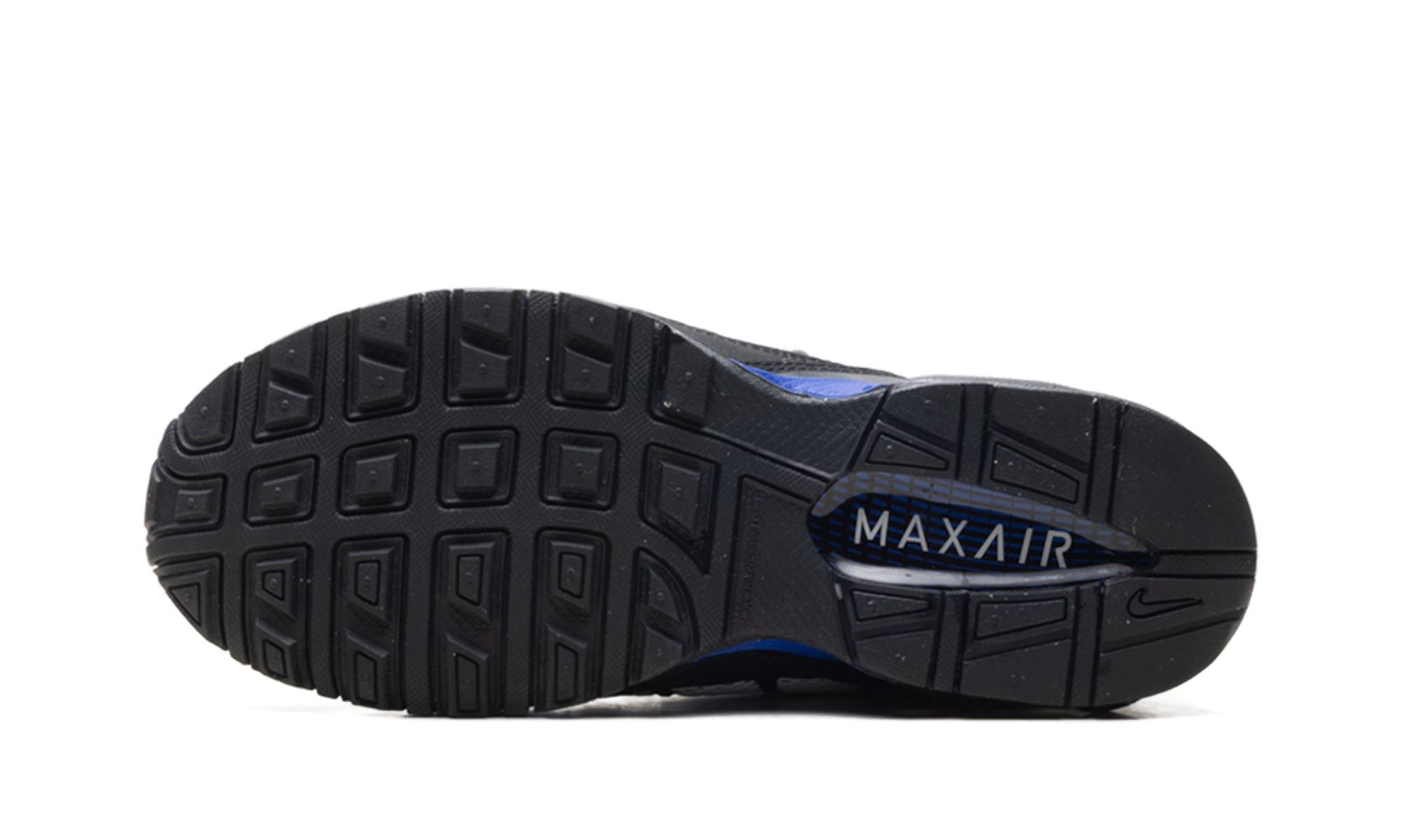 Air Max Torch 4 "White" CW7026 100