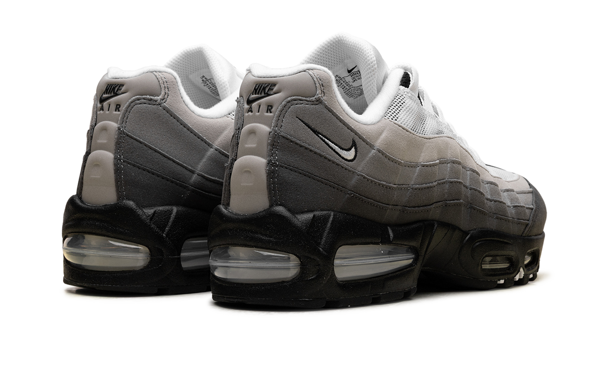 Air Max 95 "Granite" HM4740 007
