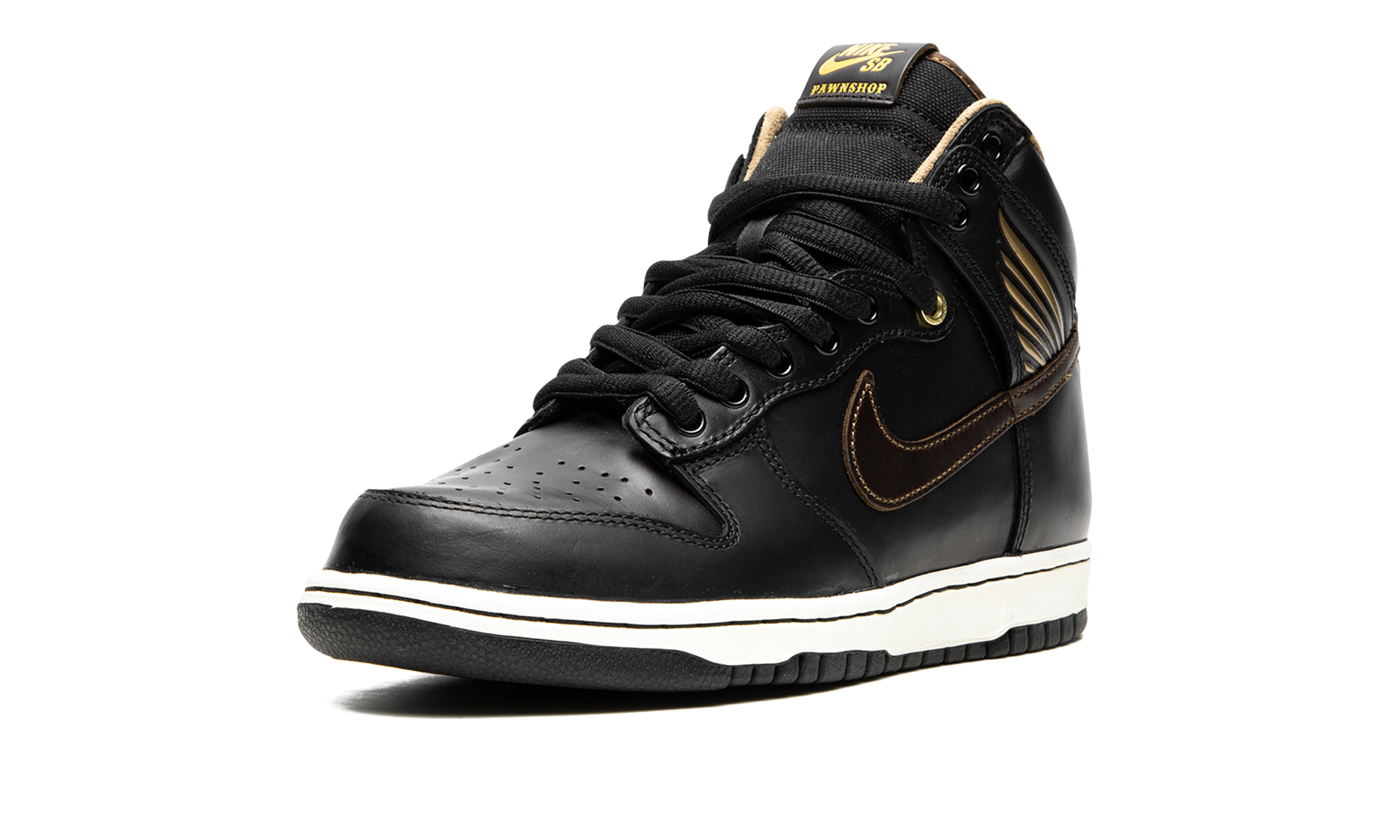 SB Dunk High "Pawnshop" FJ0445 001