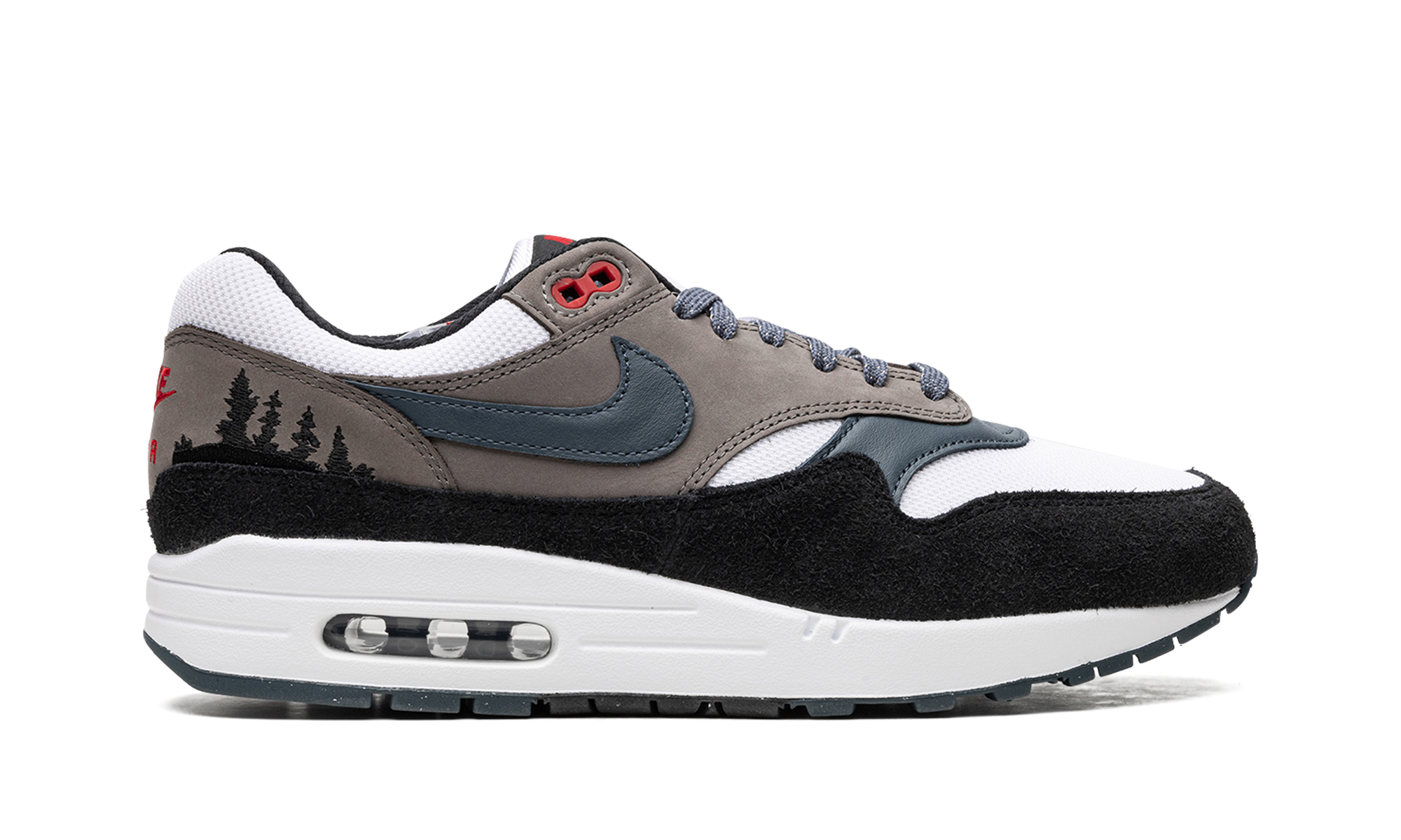 Air Max 1 "Slate Blue" FJ0698 100