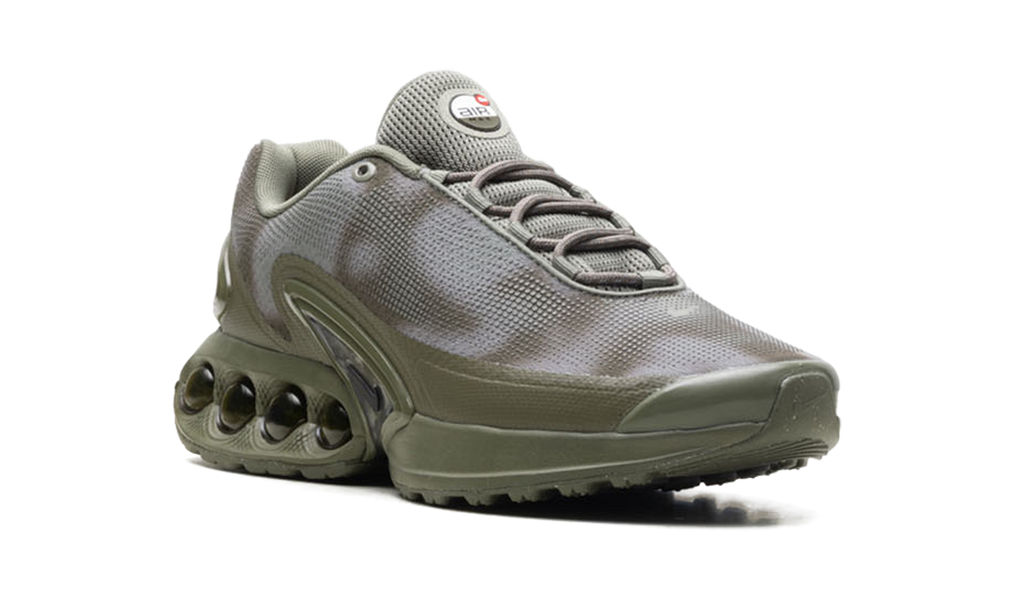 Air Max Dn NRG "Olive Dark Loden Camo" IB4433 300