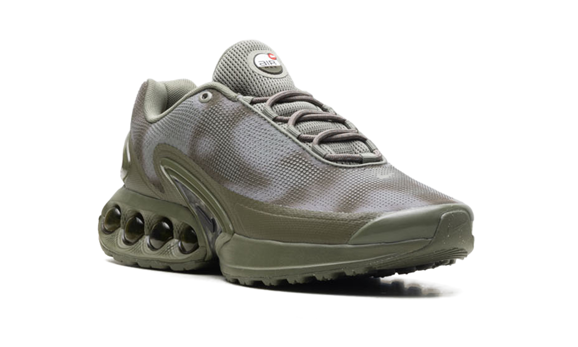 Air Max Dn NRG "Olive Dark Loden Camo" IB4433 300
