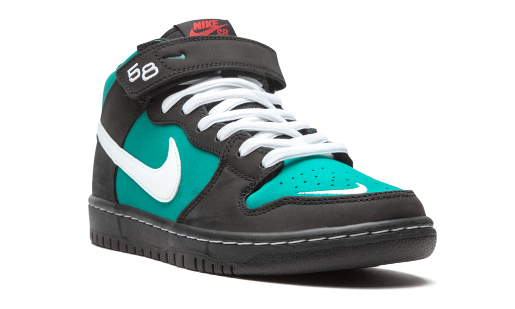 SB Dunk Mid Pro ISO "Griffey" CV5474 001